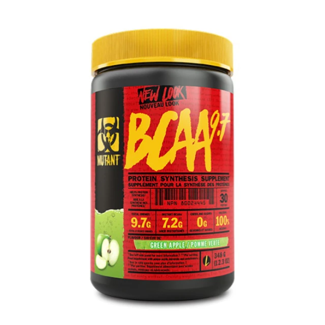 Mutant BCAA 9.7 (348 g) Watermelon 