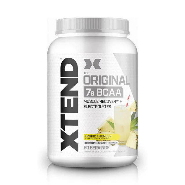 Xtend (1194 g) Green apple 