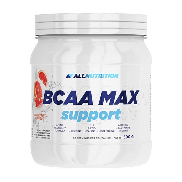 BCAA Max (500 g)  Lemon