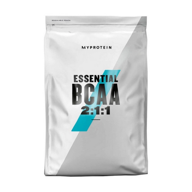 Essential BCAA 2:1:1 (250 g)  Unflavored