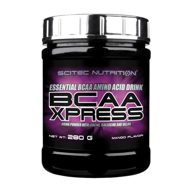 BCAA Xpress (280 g) Pear 