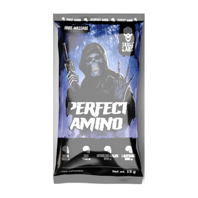 Perfect Amino (15 g) Orange-mango 