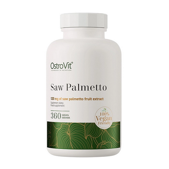 Saw Palmetto (360 tab)  