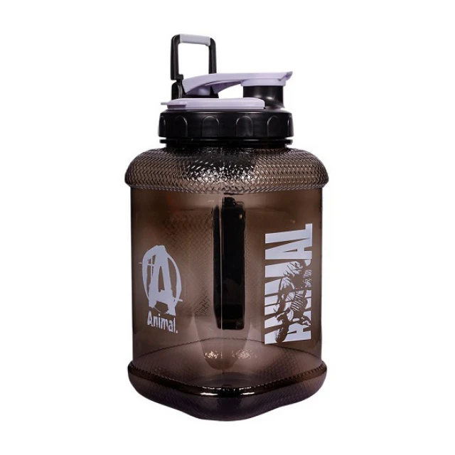 Animal Water Jug (1,9 l)  Black