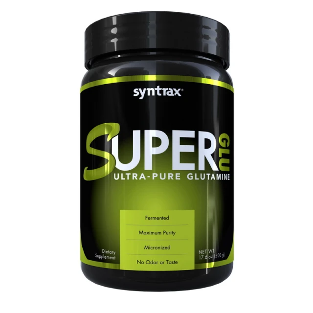 Super Glu (500 g) Unflavored 