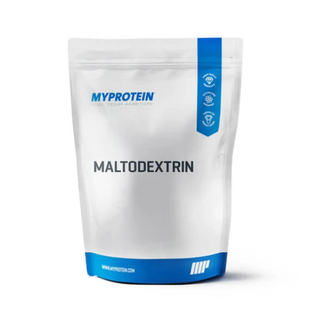 Maltodextrin (2,5 kg)  Unflavored