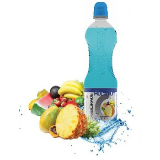 Carborade Drink (750 ml) Lemon 