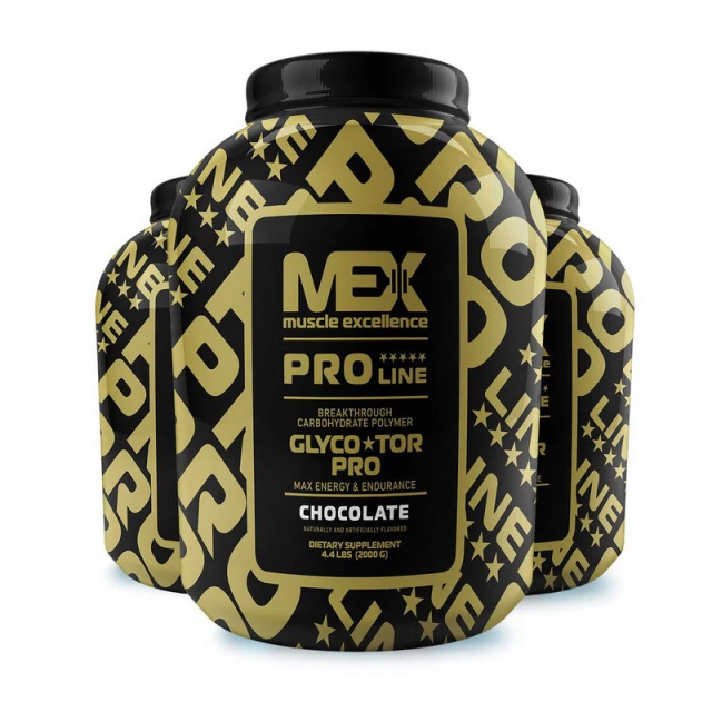 Glyco-Tor Pro (2 kg) Chocolate 