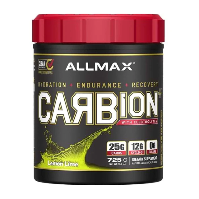 Carbion (725 g) Pineapple-mango 