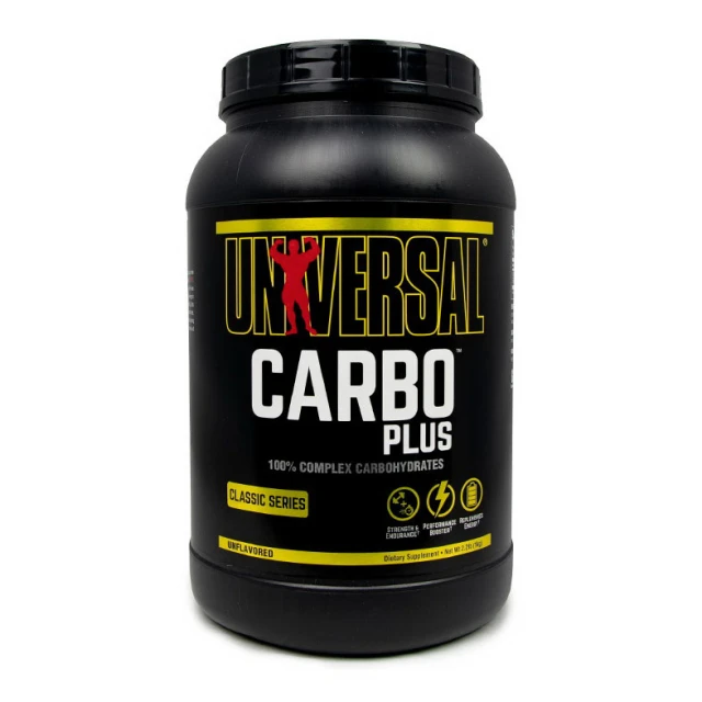 Carbo Plus (1 kg) Natural 
