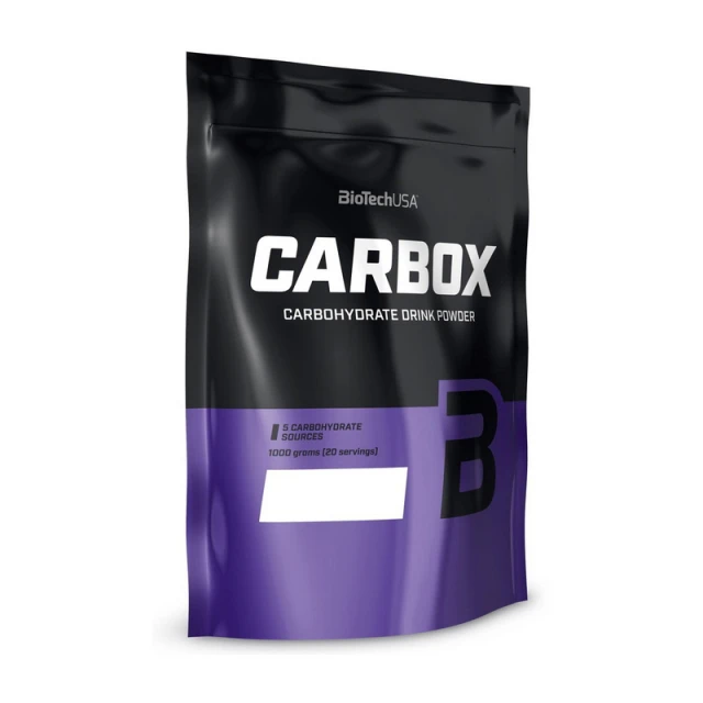 CarboX (1 kg) Unflavored 