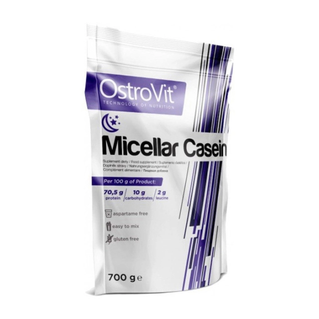 Micellar Casein (700 g)  Natural