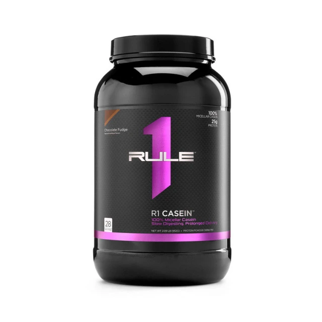 Casein (891 g) Vanilla cream 
