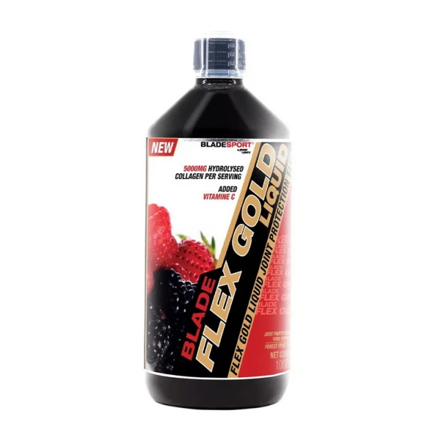 Flex Gold Liquid (1 L) Forest berry 