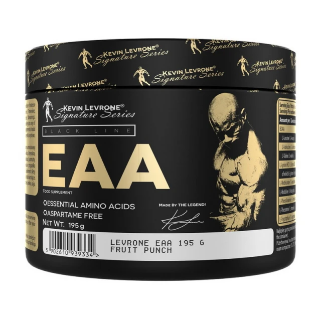 EAA (195 g) Mango-maracuja 