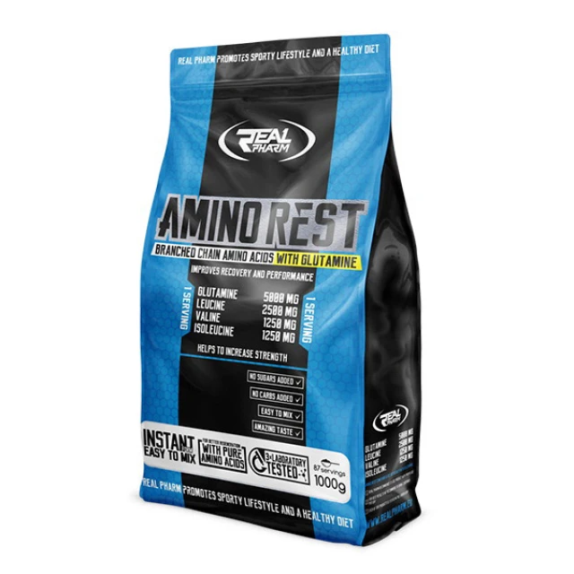 Amino Rest (1 kg) Ice fresh 