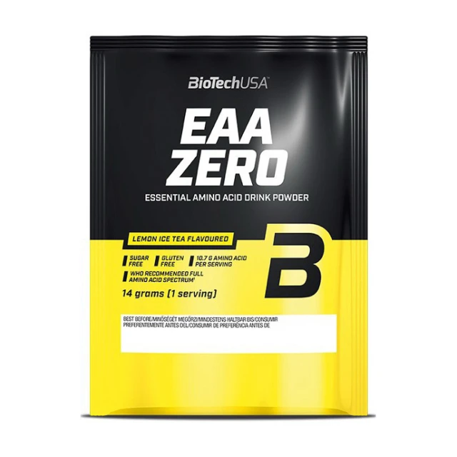 EAA ZERO (14 g) Lemon 