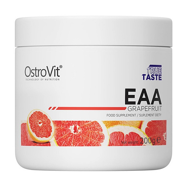 EAA (200 g)  Raspberry lemonade-mint