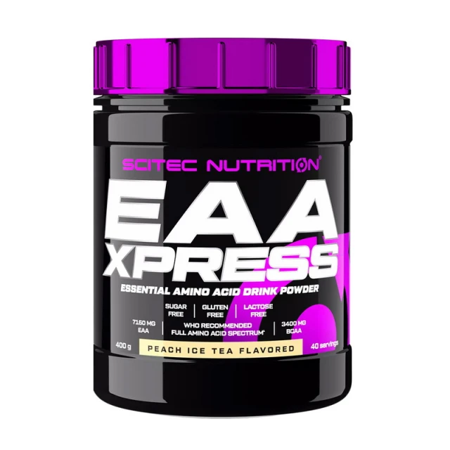 EAA Xpress (400 g) Kiwi-lime 