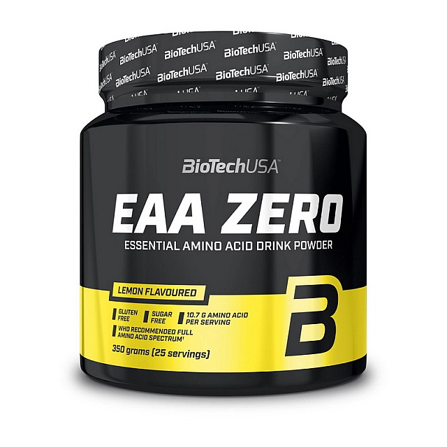 EAA ZERO (330 g) Blue grape 