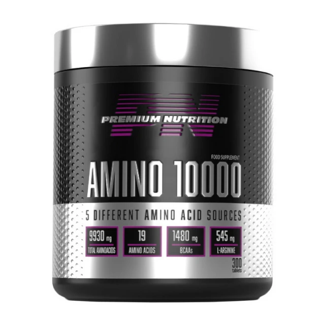 Amino 10000 (300 tab)  