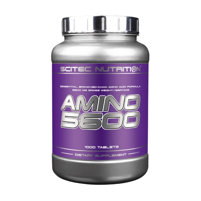 Amino 5600 (1000 tabs)  