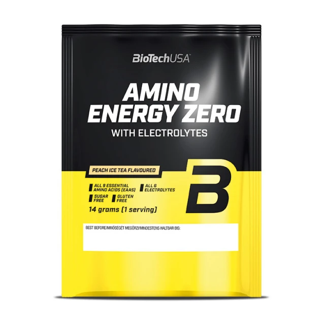 Amino Energy Zero (14 g) Pineapple-mango 