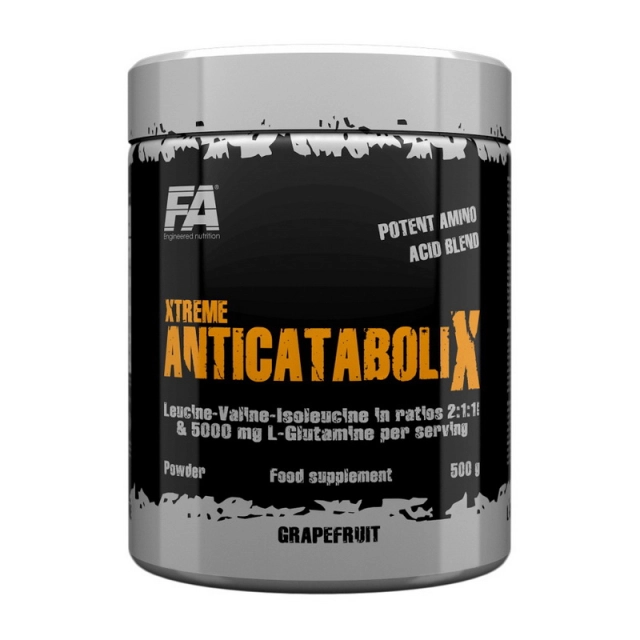Xtreme AnticataboliX (500 g) Unflavored 