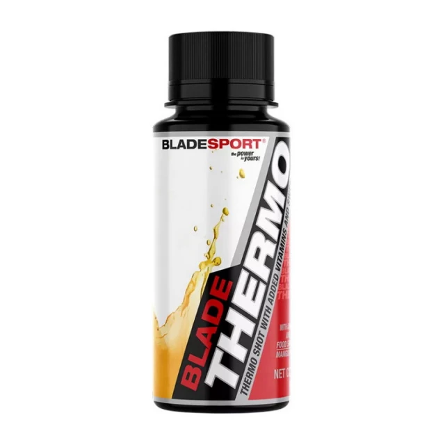 Thermo Shot (60 ml) Mango-maracuja 