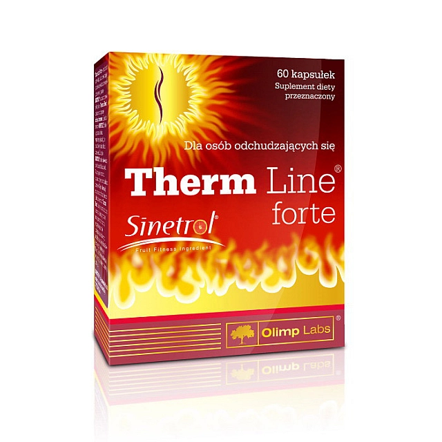Therm Line Forte (60 caps)  