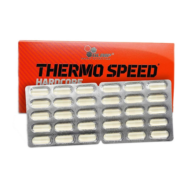 Thermo Speed Extreme (30 caps)  