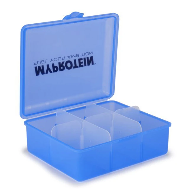 Food Klick Box - Large (Размер L) Blue 