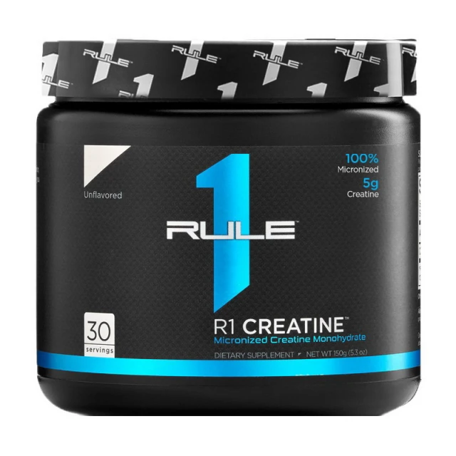 Creatine (150 g) Unflavored 