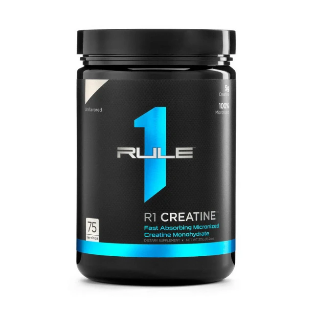 Creatine (375 g) Unflavored 