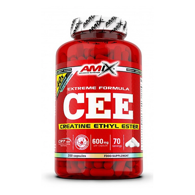 CEE (350caps)  
