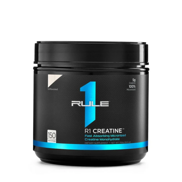 Creatine (750 g) Unflavored 