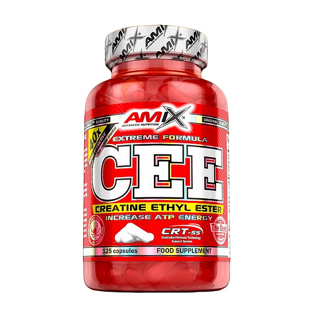 CEE (125 caps)  