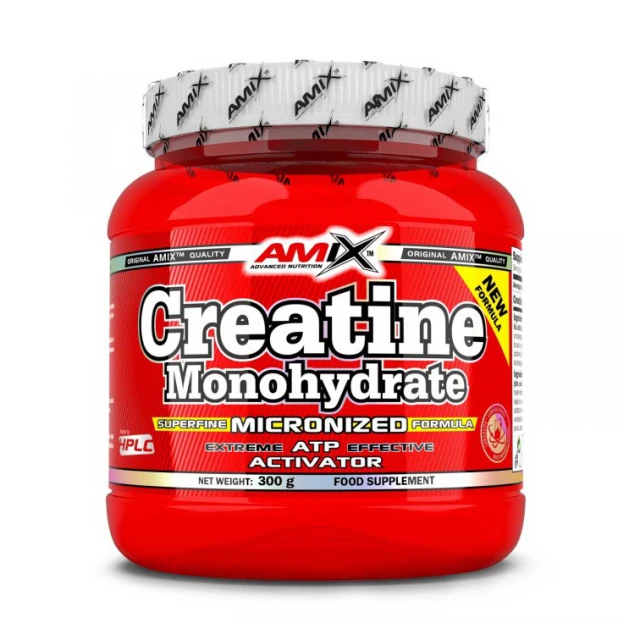 Creatine Monohydrate (300 g)  