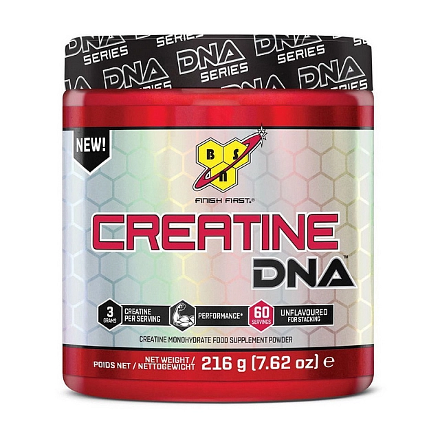 Creatine (216 g) USA Unflavored 