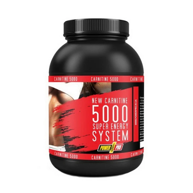 Carnitine 5000 Super Energy (500 g) Watermelon 