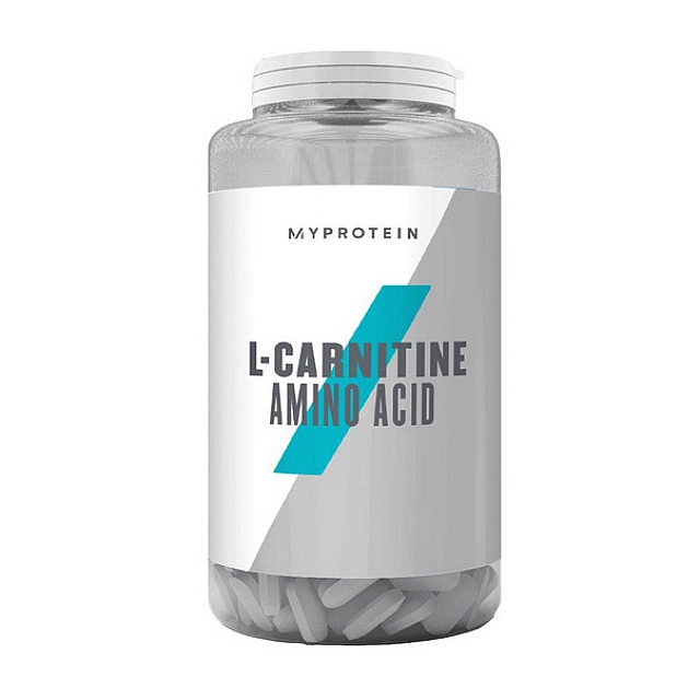 L-Carnitine (90 tabs)  