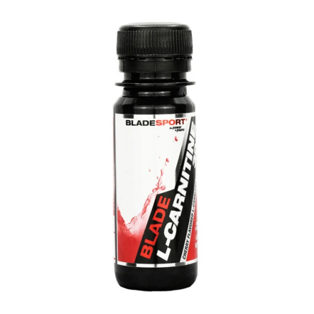 L-Carnitine 3000 Shot (60 ml) Cherry 