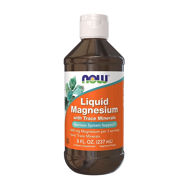 Liquid Magnesium (237 ml)  