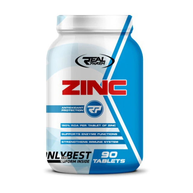 Zinc (90 tabs)  