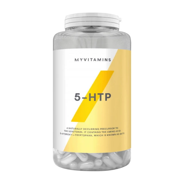 5-HTP (90 caps)  