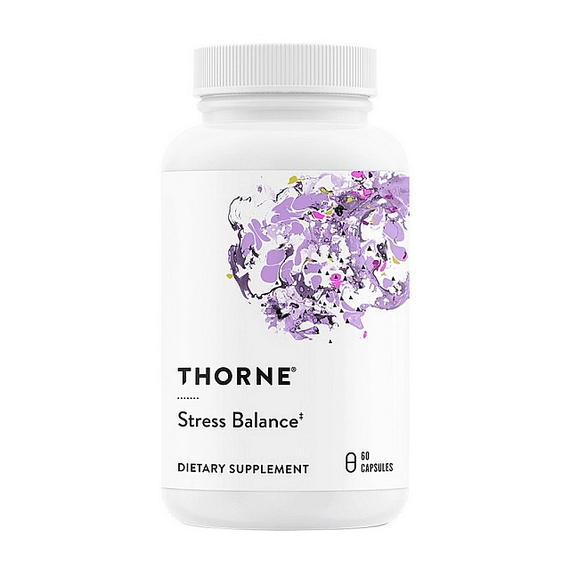 Stress Balance (60 caps)  
