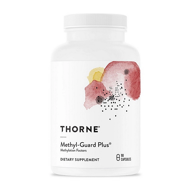 Methyl - Guard Plus (90 caps)  