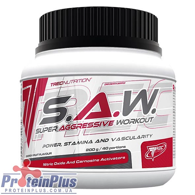 S.A.W (200 g) Energy fruit 