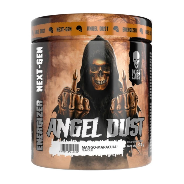 Angel Dust (270 g) Dragon fruit 