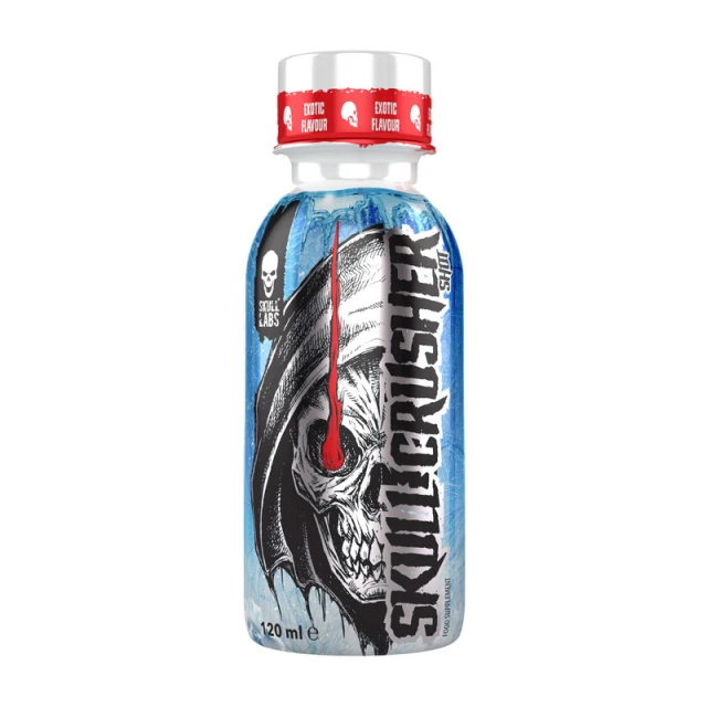 Skull Crusher Shot (120 ml) Exotic 